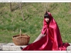 Bloody - Le Chaperon Rouge