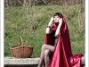 Bloody - Le Chaperon Rouge
