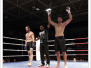 The Fight Night - 03 Elvir Mujanovic Vs Daniel Madallena