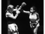 150411 - Fighting Challenge - 01 Christelle Mettaz vs Nuria Moreno