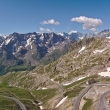 Tour des Grandes Alpes