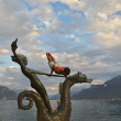 Equilibre @Vevey