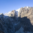 Arolla - Haut-Glacier