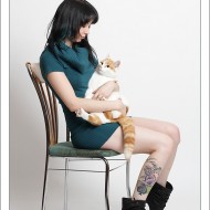 Melody en Bleu